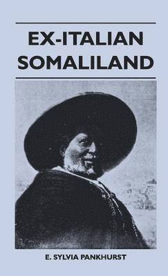 Ex-Italian Somaliland 1
