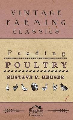 Feeding Poultry 1