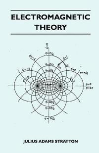 bokomslag Electromagnetic Theory