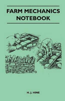 Farm Mechanics Notebook 1