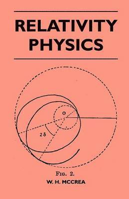 Relativity Physics 1