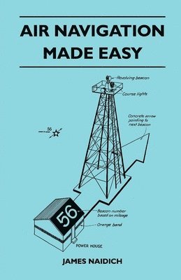 bokomslag Air Navigation Made Easy