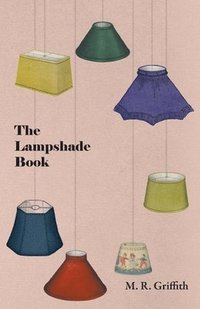 bokomslag The Lampshade Book