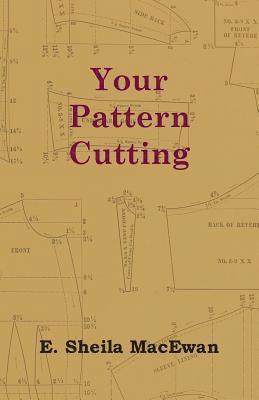 bokomslag Your Pattern Cutting