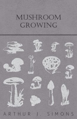 Mushroom Growing 1