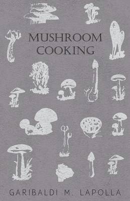 Mushroom Cooking 1