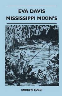 bokomslag Eva Davis Mississippi Mixin's