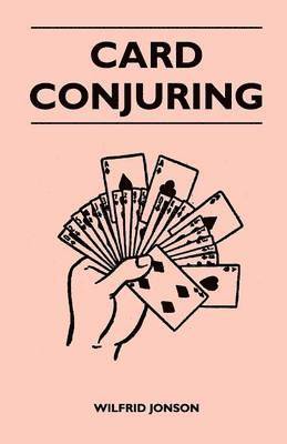 Card Conjuring 1