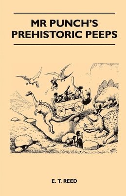 Mr Punch's Prehistoric Peeps 1