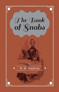 bokomslag The Book Of Snobs