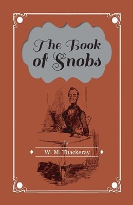 The Book Of Snobs 1