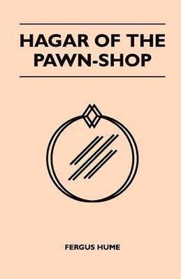 Hagar Of The Pawn-Shop 1
