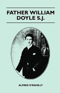 bokomslag Father William Doyle S.J.