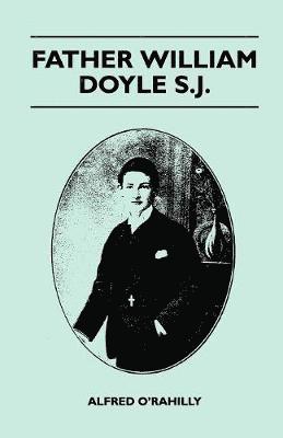 Father William Doyle S.J. 1