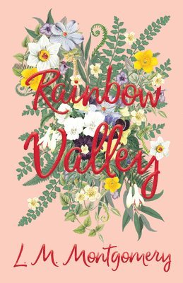 L. M. Montgomery - Rainbow Valley, Häftad