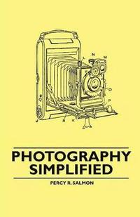 bokomslag Photography Simplified