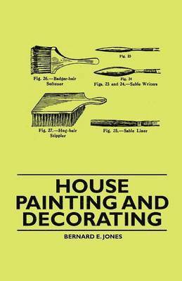 House Painting and Decorating 1