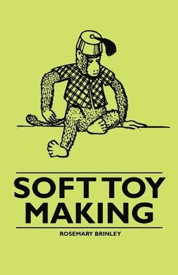 Soft Toy Making 1