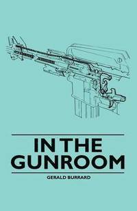 bokomslag In the Gunroom