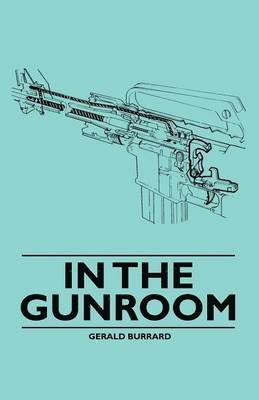 In the Gunroom 1