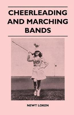 bokomslag Cheerleading and Marching Bands