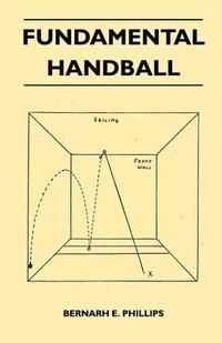 bokomslag Fundamental Handball