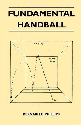 bokomslag Fundamental Handball