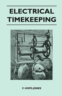 Electrical Timekeeping 1