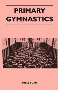 bokomslag Primary Gymnastics