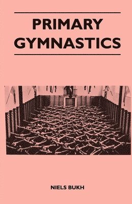 Primary Gymnastics 1