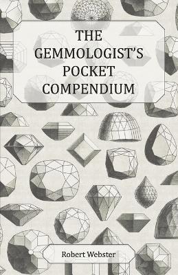 The Gemmologist's Pocket Compendium 1