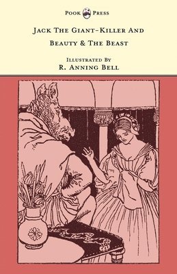 Grace Rhys - Jack The Giant-Killer And Beauty & The Beast - The Banbury Cross Series, Häftad