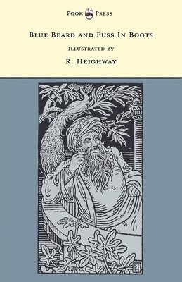 Grace Rhys - Blue Beard and Puss In Boots - The Banbury Cross Series, Häftad