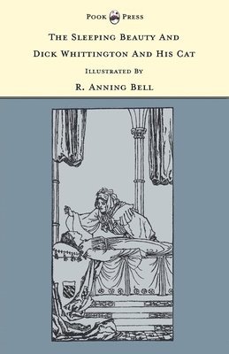 Grace Rhys - Cinderella or The Little Glass Slipper and Jack and the Bean Stalk - The Banbury Cross Series, Häftad