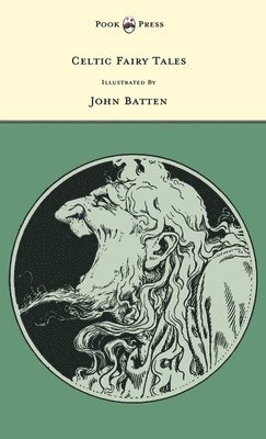 Celtic Fairy Tales Illustrated by John D. Batten 1