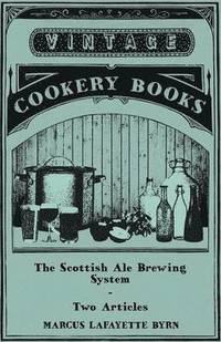 bokomslag The Scottish Ale Brewing System - Two Articles