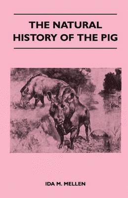 bokomslag The Natural History of the Pig