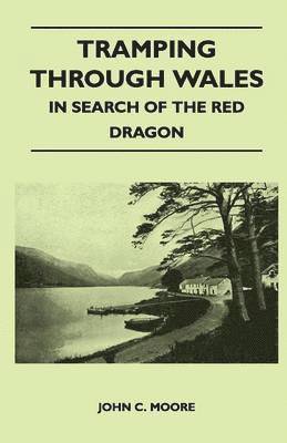 Tramping Through Wales - In Search of the Red Dragon 1