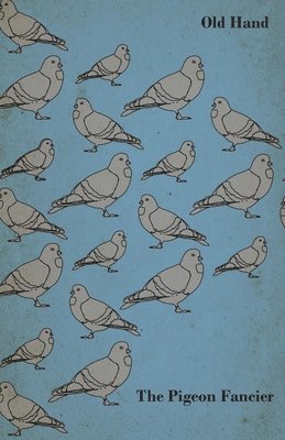 Old Hand - Pigeon Fancier, Häftad