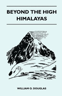 bokomslag Beyond the High Himalayas