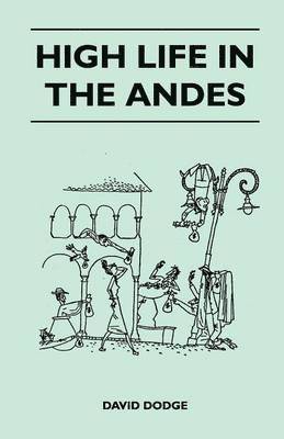 High Life in the Andes