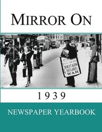 bokomslag Mirror On 1939