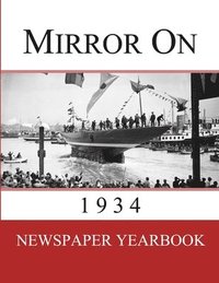 bokomslag Mirror On 1934