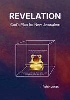 Robin Jones - Revelation, Häftad