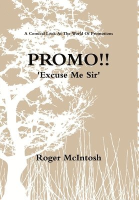 bokomslag Promo !!