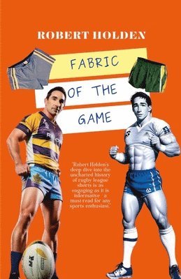 Fabric of the Game 1