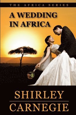 Wedding in Africa 1