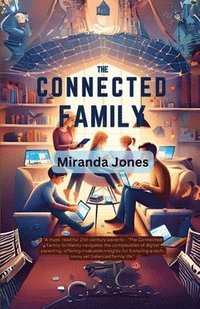 bokomslag Connected Family