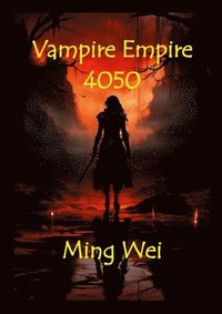 bokomslag Vampire Empire 4050
