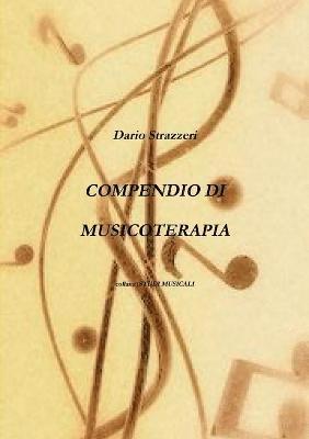 Compendio di musicoterapia 1